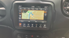 Jeep Renegade 1.6 Multijet Limited 5dr DDCT Diesel Hatchback